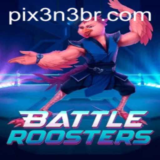 BattleRoosters: An Epic Gaming Experience with 3N3.COM