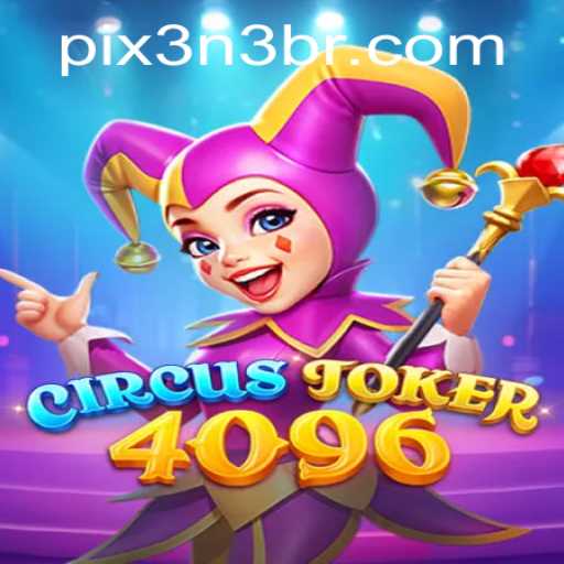 Experience the Thrills of CircusJoker4096 - A Dynamic Gaming Adventure