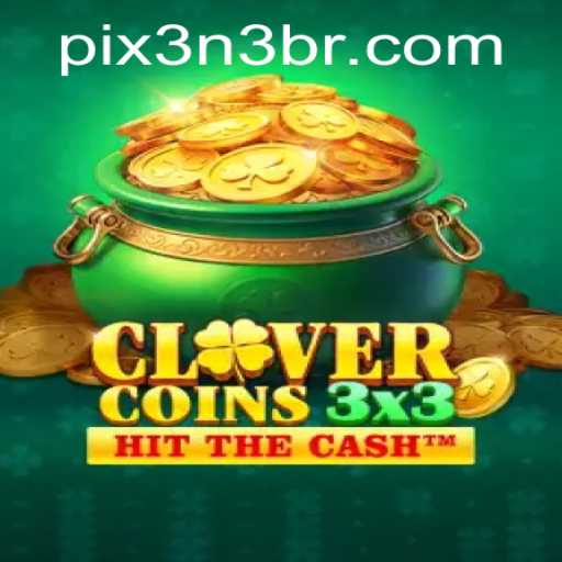 Unveiling Clovercoin3x3: A New Era in Online Gaming