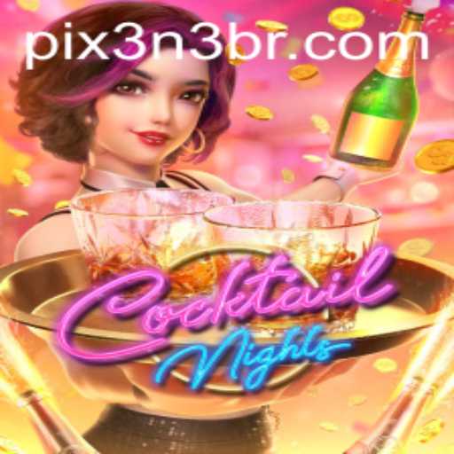 Explore the World of CocktailNights and Discover 3N3.COM