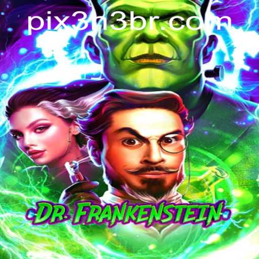 Unveiling the Thrills of DrFrankenstein: A Masterpiece Game on 3N3.COM