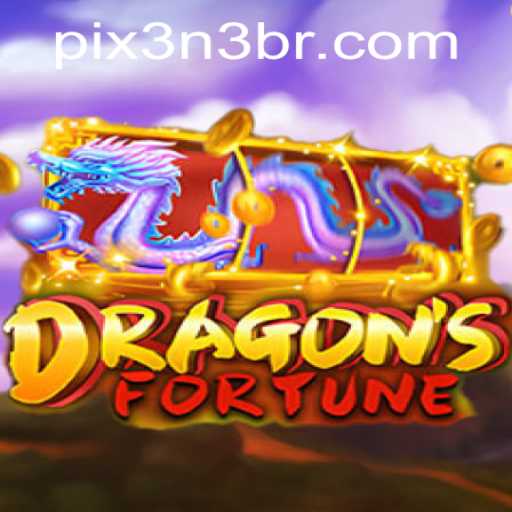 Discovering DragonFortune: A Deep Dive into the Game