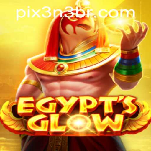 Discover the Mysteries of 'EgyptsGlow': An Immersive Adventure