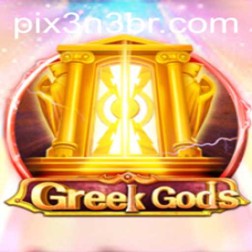 Exploring the Mythical World of GreekGods: A Gaming Odyssey with 3N3.COM