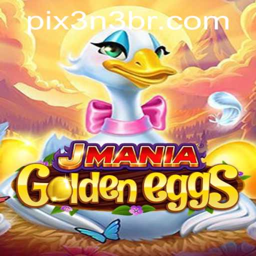 Discover the Exciting World of JManiaGoldenEggs: The Ultimate Adventure