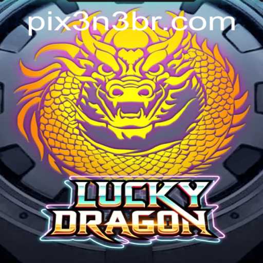 Unveiling LuckyDragon: An Exciting New Era in Online Gaming