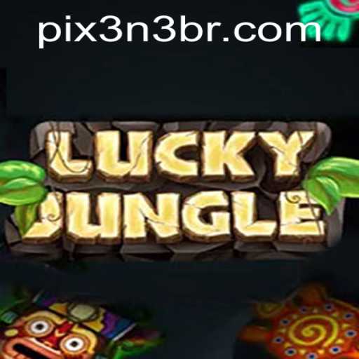 Dive into the Exciting World of LuckyJungle Featuring 3N3.COM