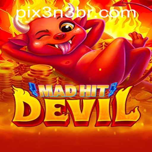 MadHitDevil: A Riveting Gaming Experience with 3N3.COM