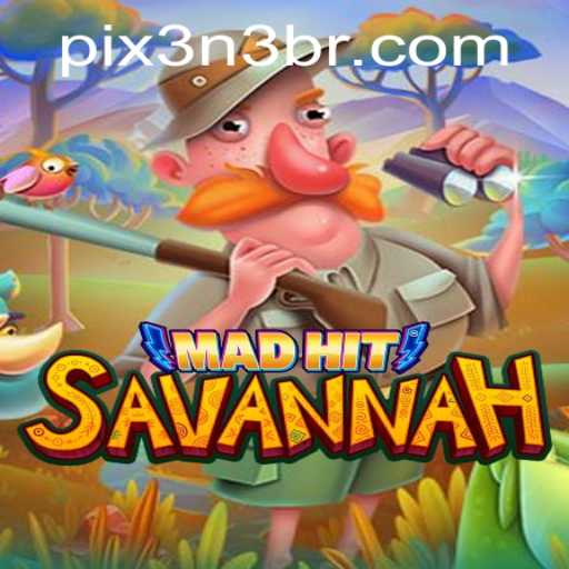 Discover the Thrilling World of MadHitSavannah: The Game Redesigning Strategy