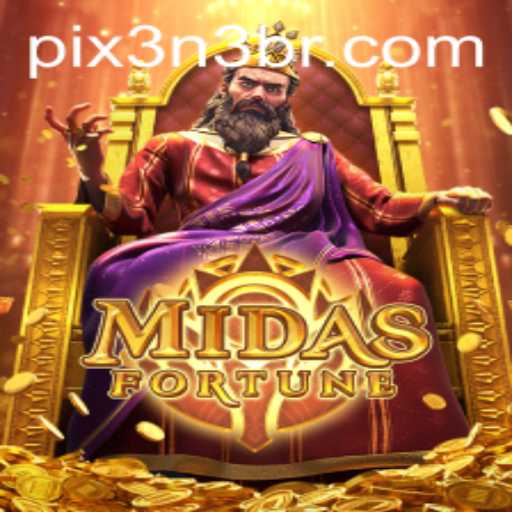 Exploring MidasFortune: The Game That Redefines Luck and Strategy
