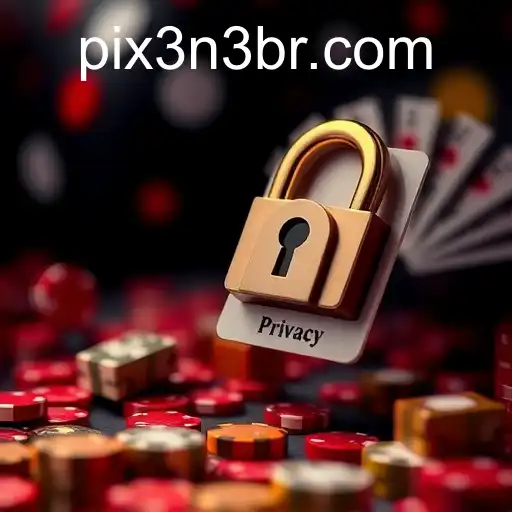 3N3.COM: Privacy Policy e Ganhar Dinheiro Rápido com PIX e Bônus em 2026