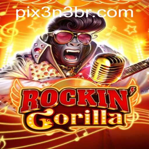 Explore the World of RockinGorilla: A Unique Gaming Experience with 3N3.COM