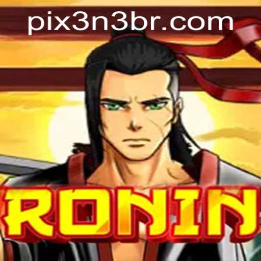 Discover the World of Ronin: A Unique Gaming Experience