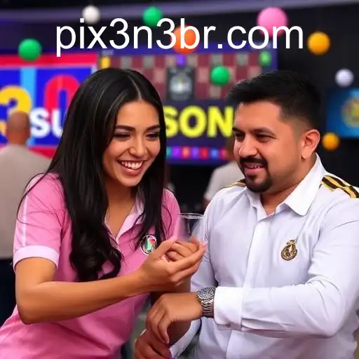 3N3.COM: Ganhar Dinheiro com Sabong Online com Bônus e PIX Rápido em 2026