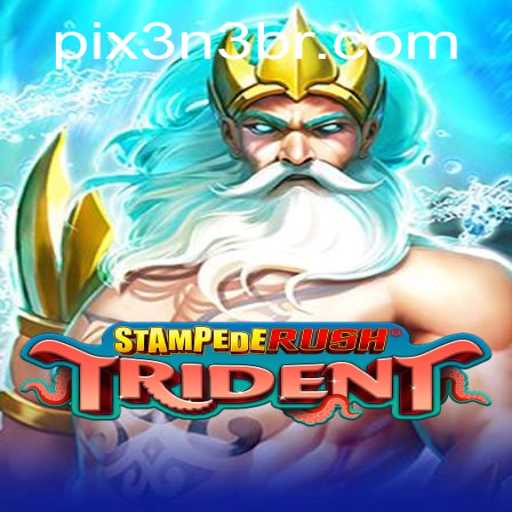 Discover the Thrills of StempedeRushTrident: The Game That Promises Adventure