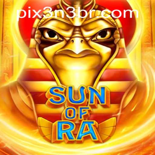 SunofRa: Exploring the Exciting World of Ancient Egypt in Gaming