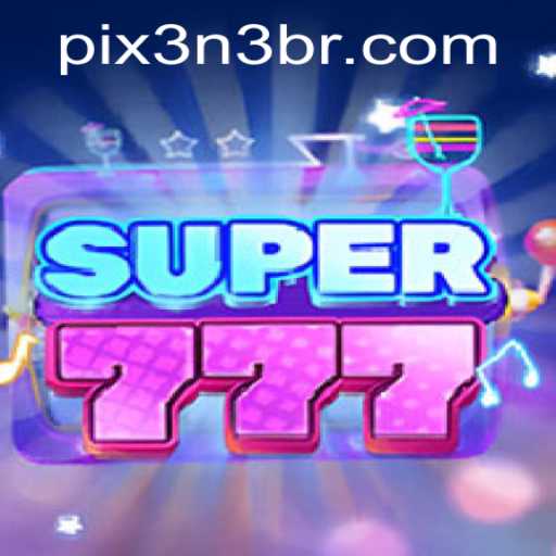 Discover the Thrilling World of Super777 at 3N3.COM