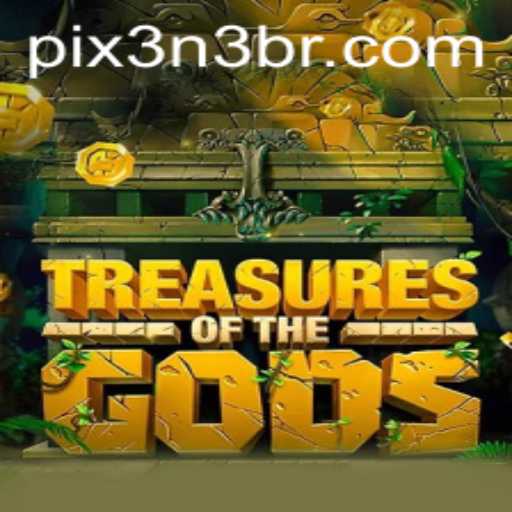 Treasure of the Gods: Unveiling the Mysteries of 3N3.COM's Latest Adventure